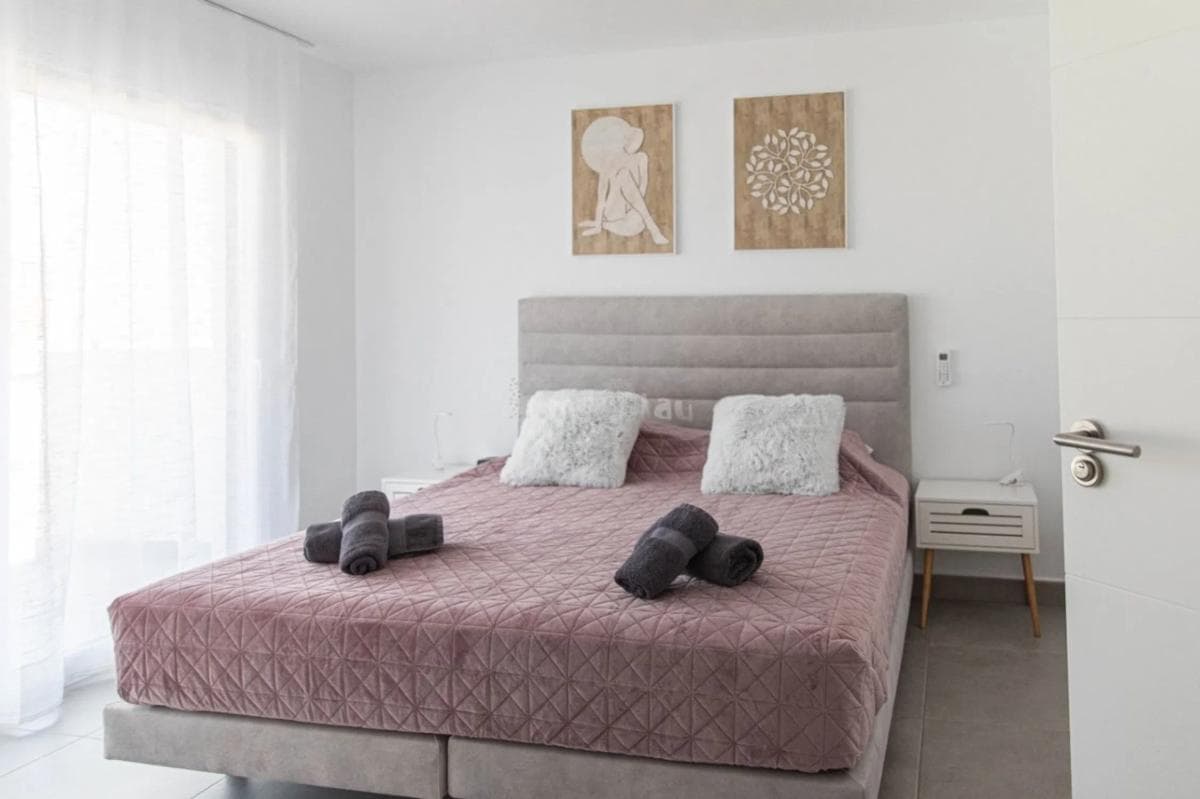 Venta de chalet independiente en L'Albir, Alfaz del Pi
photo 5