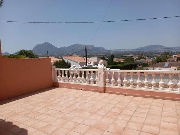 Chalet pareado photo 4