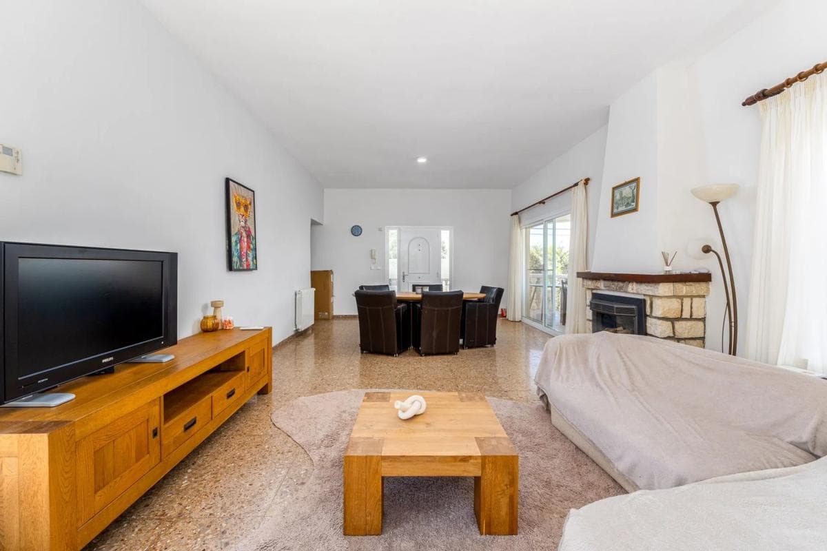 Продажа отдельного шале в Calle de Bergen, Алфаз дель Пи photo 4