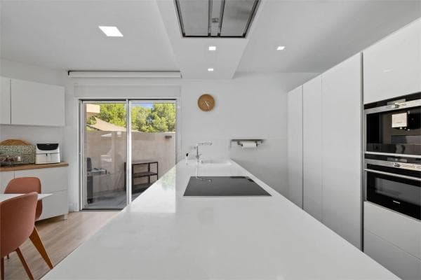 Chalet pareado en calle Turquesa photo 1