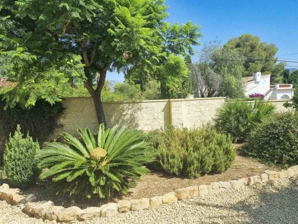 Chalet independiente en venta en L'Albir, Alfaz del Pi
thumbnail 1
