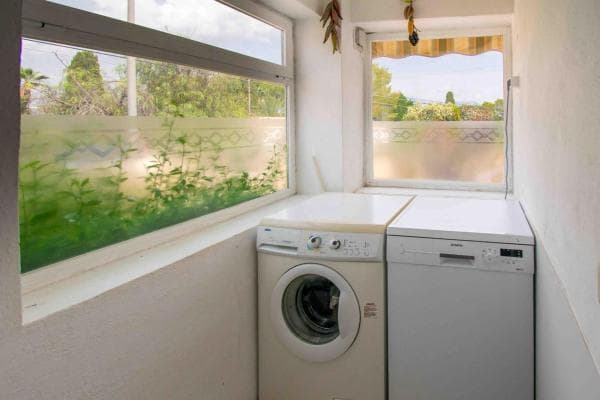 Chalet independiente en venta en L'Albir, Alfaz del Pi
thumbnail 2