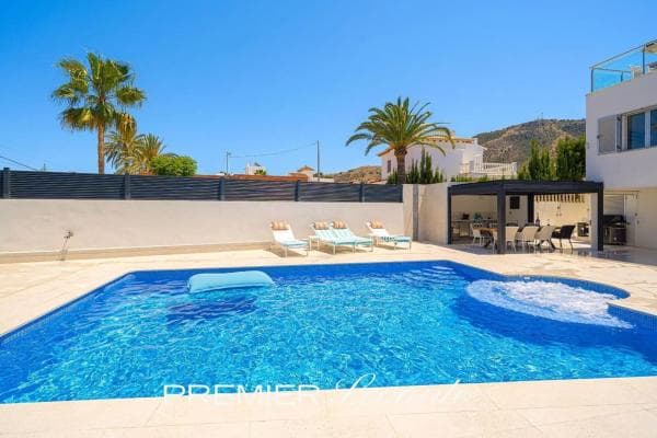 Chalet independiente en venta en L'Albir, Alfaz del Pi
photo 1