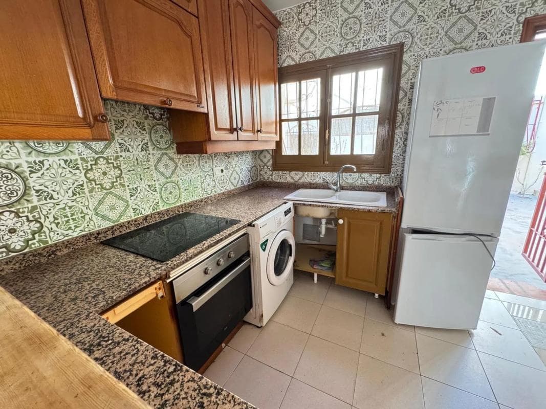 Venta de chalet adosado en Calle Otari , Alfaz del Pi photo 2