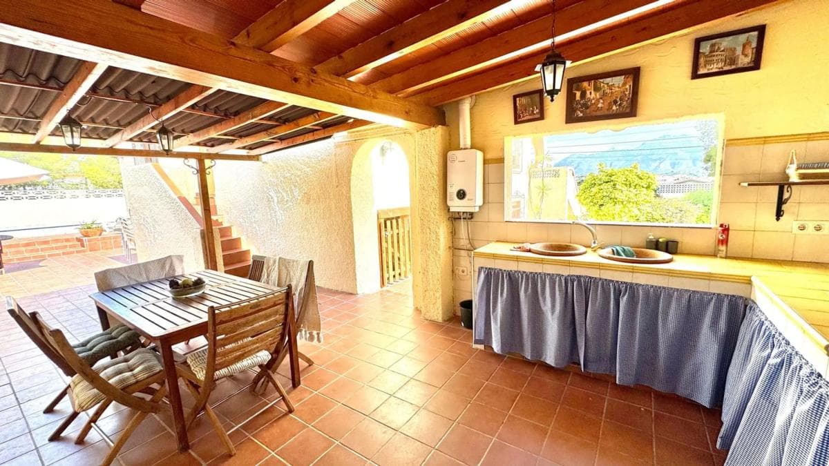 Venta de chalet independiente en Calle Gran Sol, Alfaz del Pi
photo 3