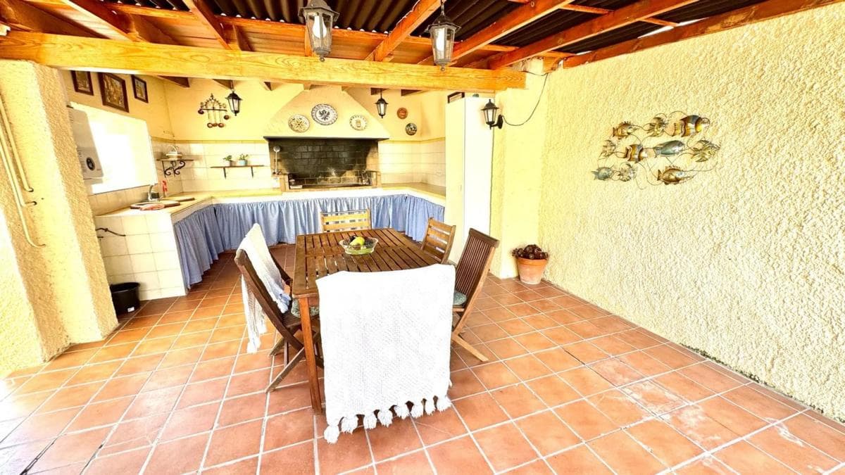 Venta de chalet independiente en Calle Gran Sol, Alfaz del Pi
photo 4