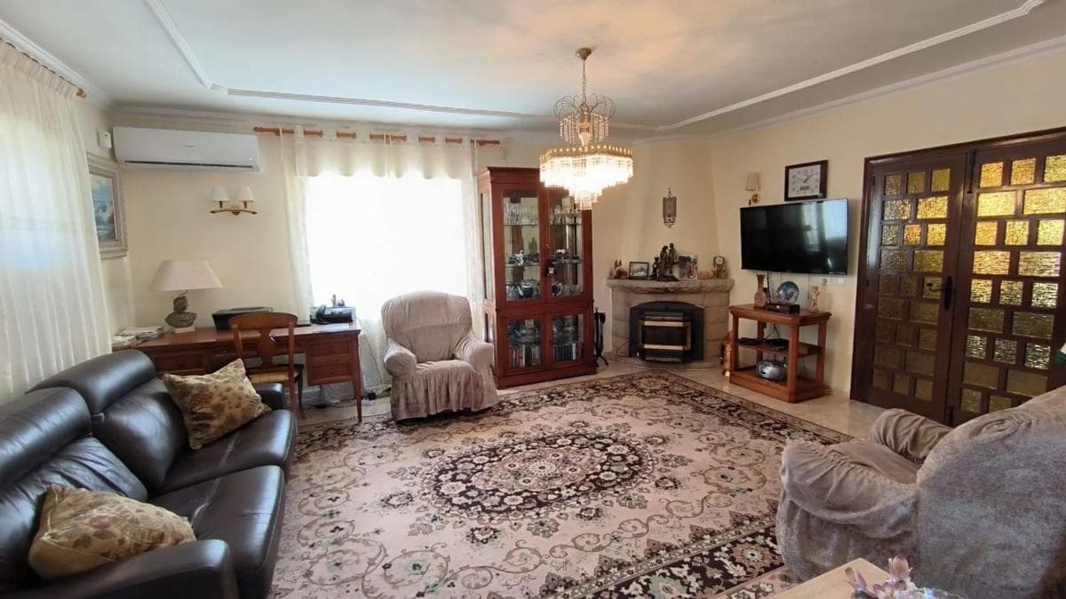 Venta de chalet independiente en Colonia Escandinavia-Cautivador, Alfaz del Pi
photo 3