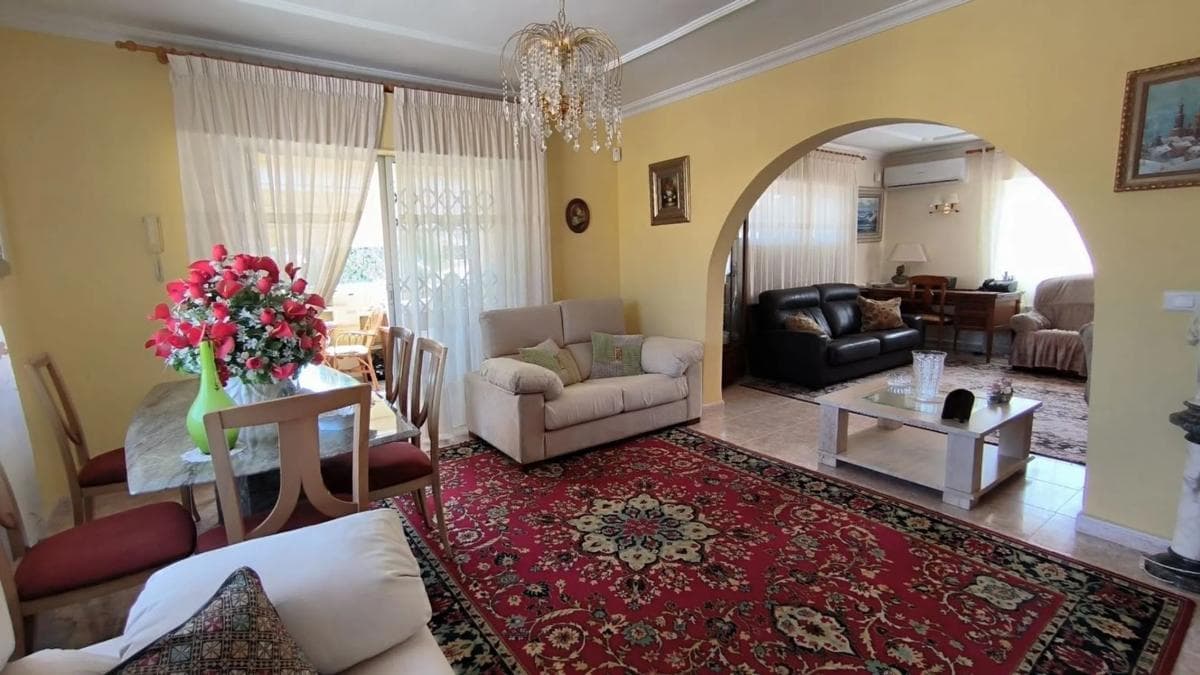 Venta de chalet independiente en Colonia Escandinavia-Cautivador, Alfaz del Pi
photo 4