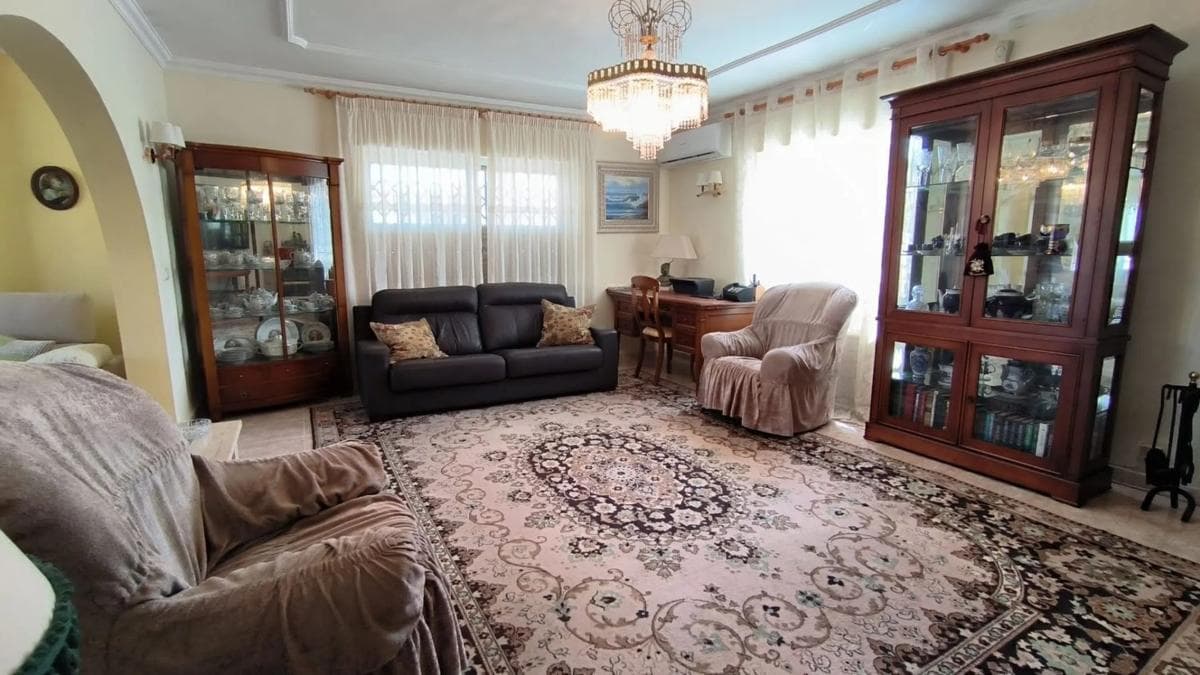 Venta de chalet independiente en Colonia Escandinavia-Cautivador, Alfaz del Pi
photo 5