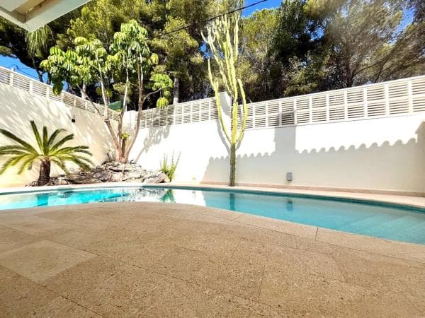 Chalet pareado en calle Llissa s/n thumbnail 2