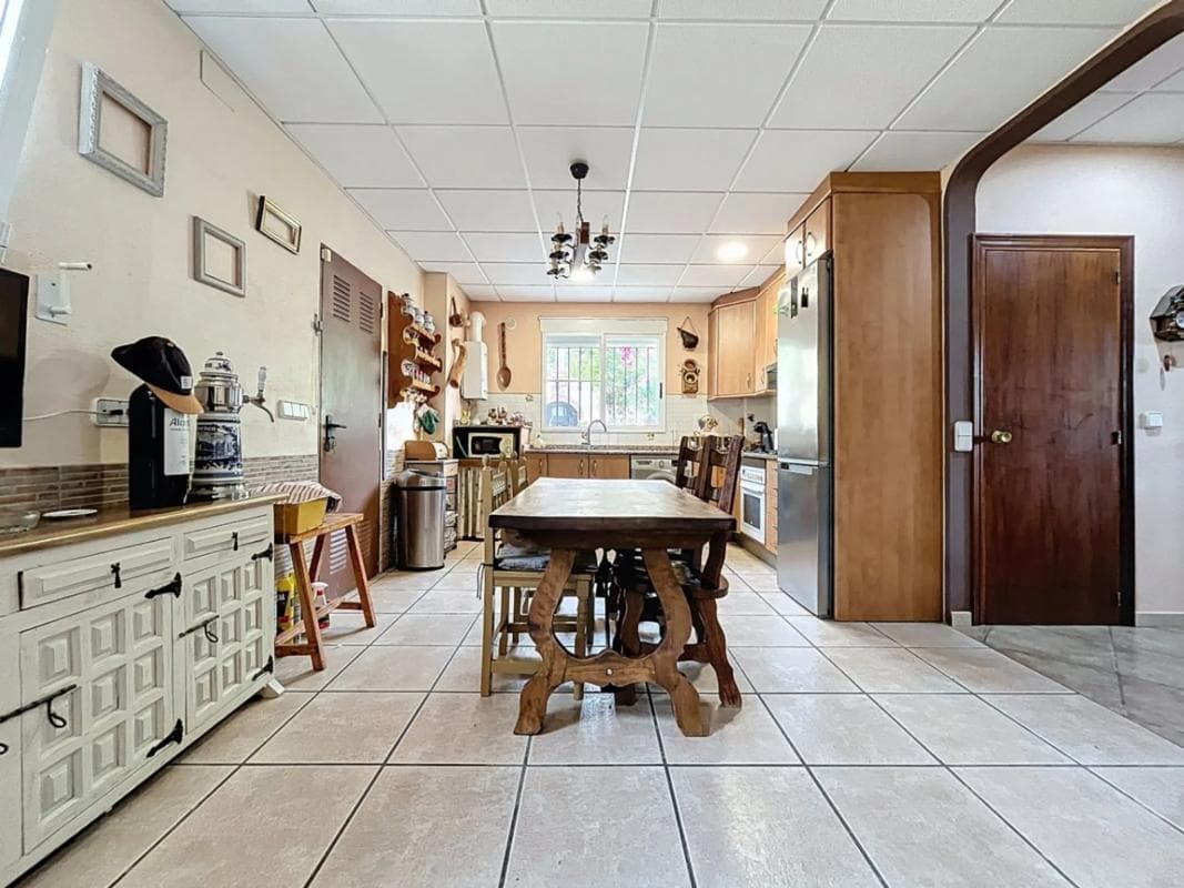 Venta de chalet independiente en Calle Austral, Alfaz del Pi
photo 5