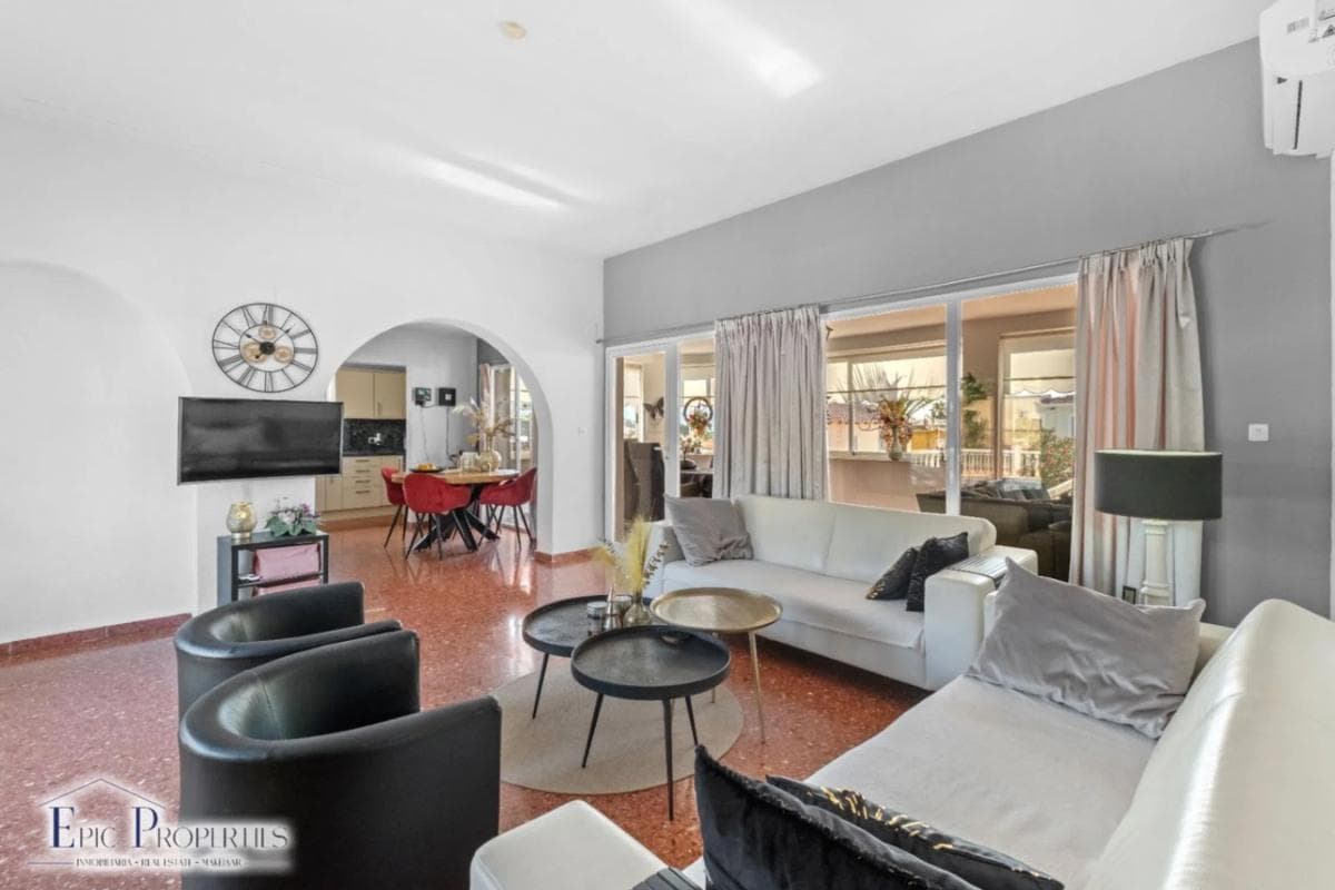 Venta de chalet independiente en Calle Turmalina, Alfaz del Pi
photo 5