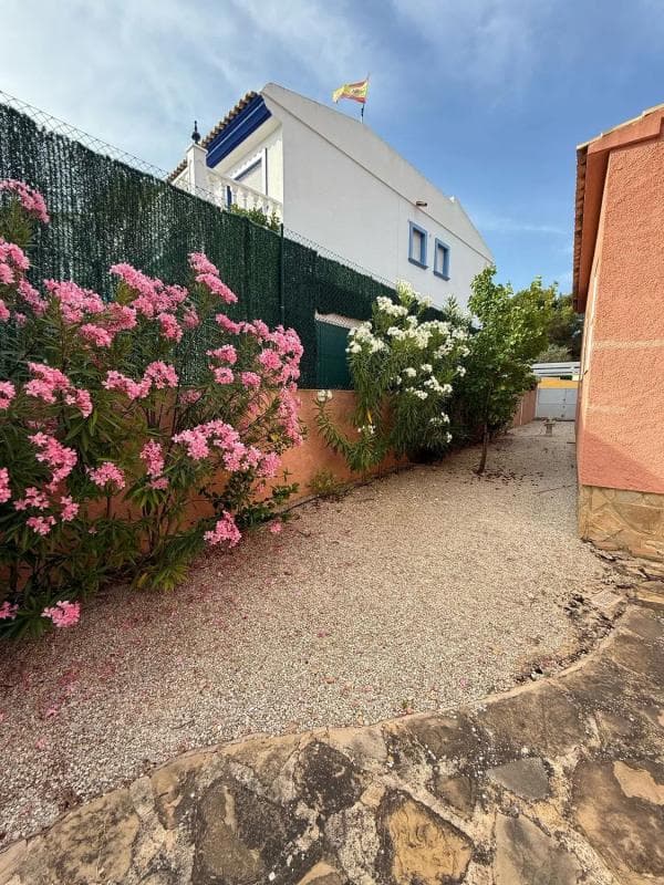 Venta de chalet independiente en Calle Pinsa, Alfaz del Pi
photo 3