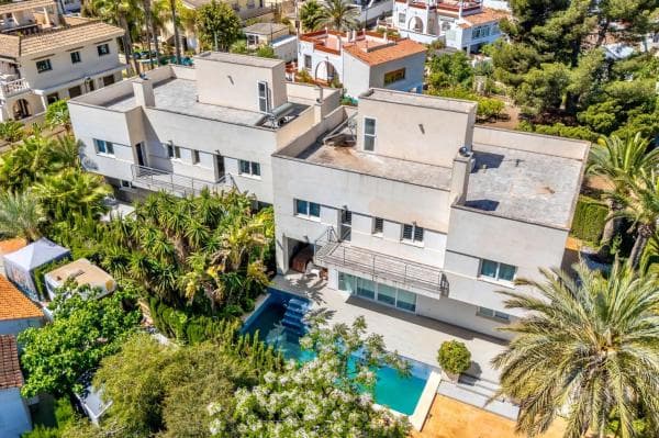 Chalet independiente en venta en Calle els Arcs, Alfaz del Pi
thumbnail 1