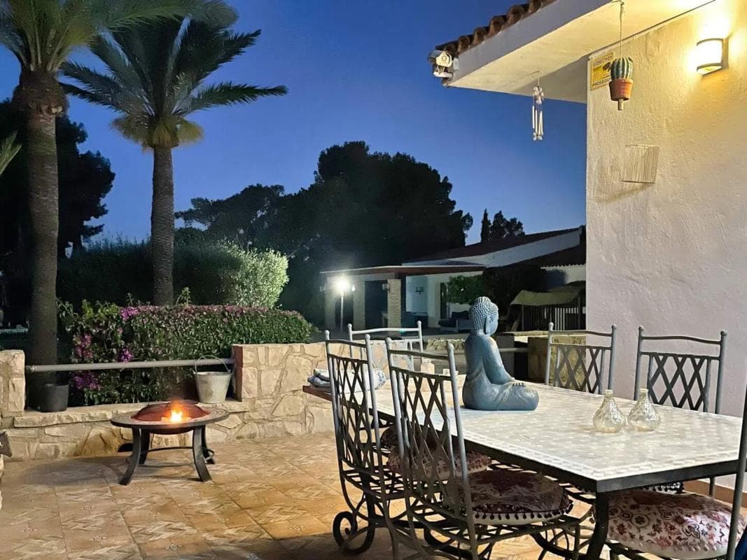 Venta de finca rústica en Calle Donyana , Alfaz del Pi photo 2