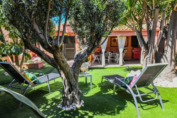 Chalet pareado en calle Remol photo 1