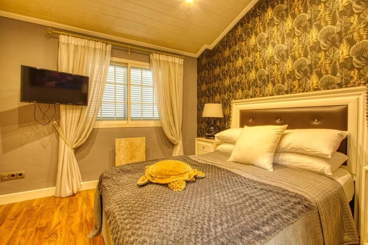 Venta de chalet adosado en Camino Vell d'Altea, 32 , Alfaz del Pi photo 3