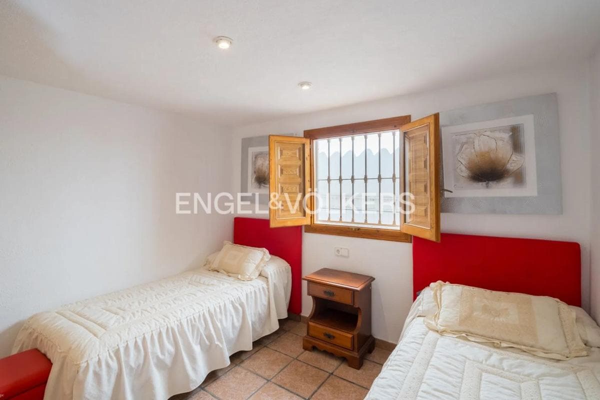Venta de chalet independiente en Calle Robi, Alfaz del Pi
photo 5