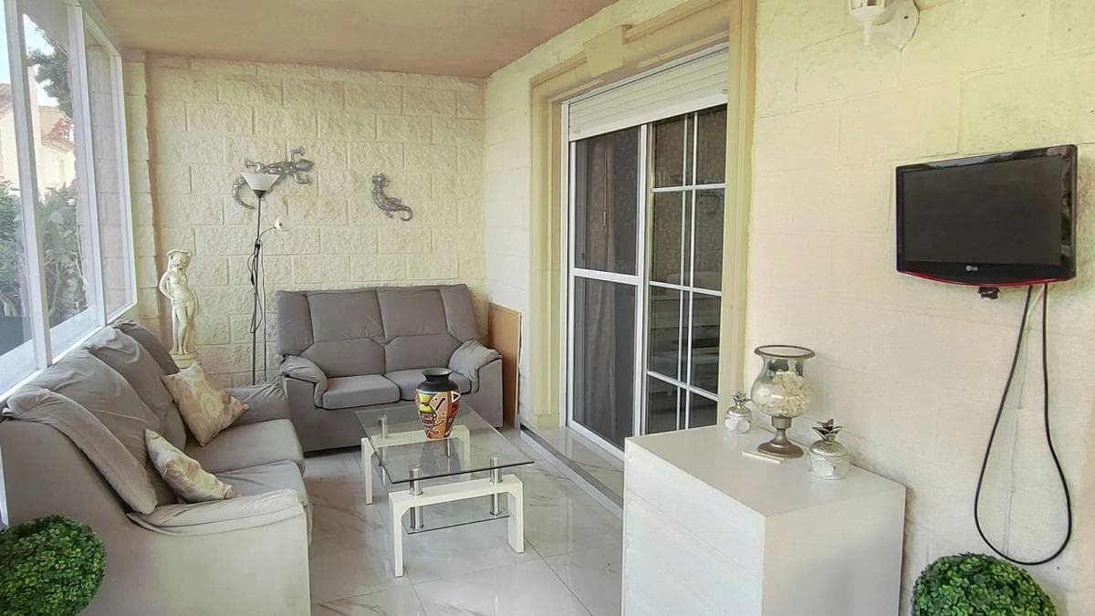 Venta de chalet adosado en L'Albir , Alfaz del Pi photo 3