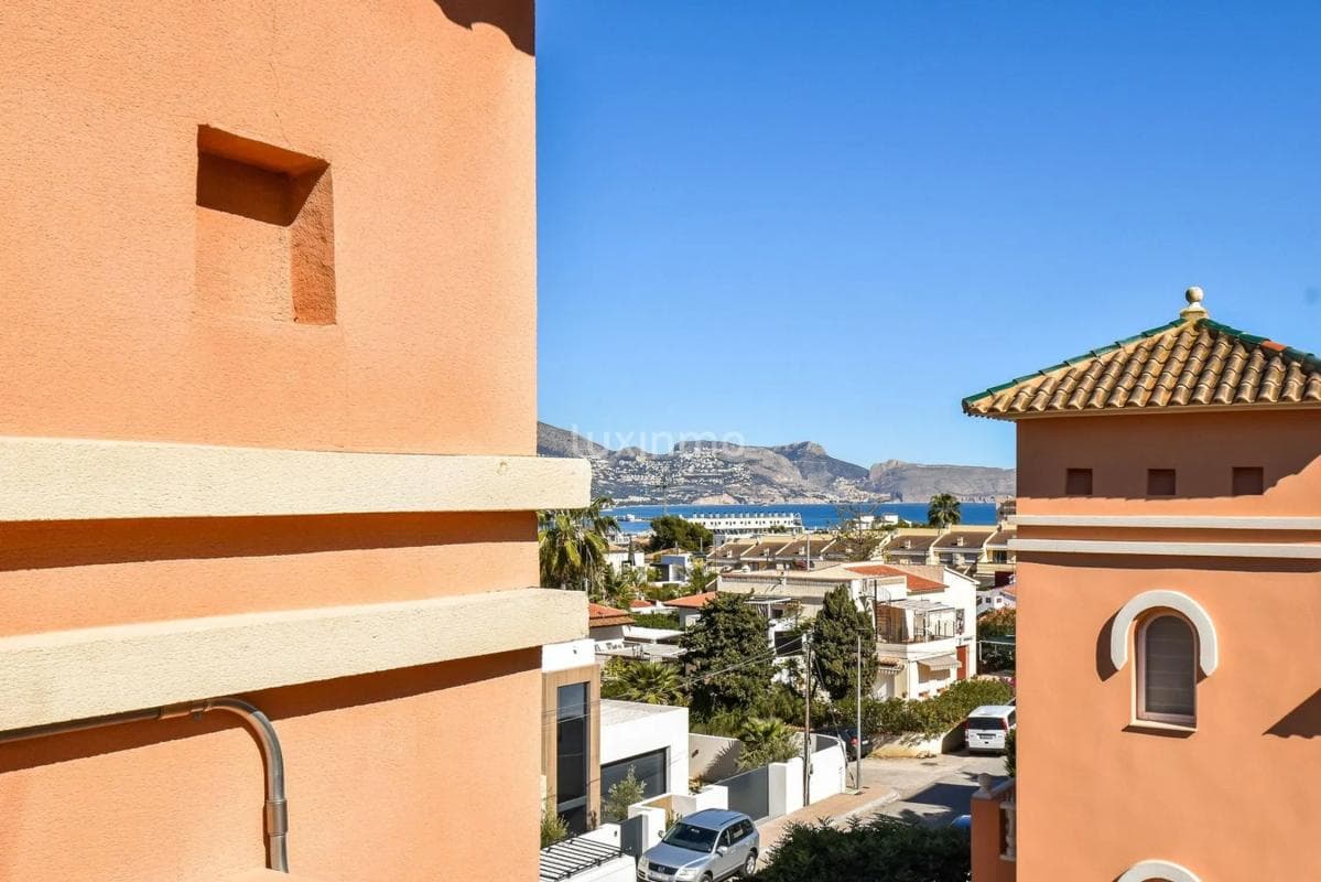 Venta de chalet independiente en L'Albir, Alfaz del Pi
photo 2