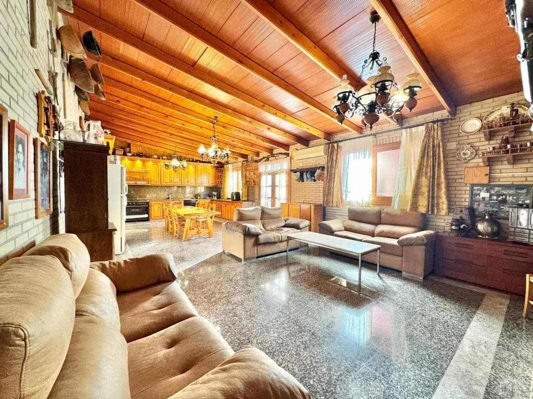 Venta de chalet independiente en Colonia Escandinavia-Cautivador, Alfaz del Pi
photo 3