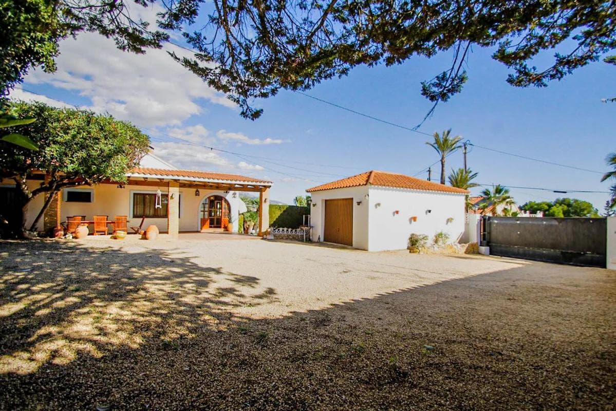 Venta de chalet independiente en Calle Quevedo, Alfaz del Pi
photo 2