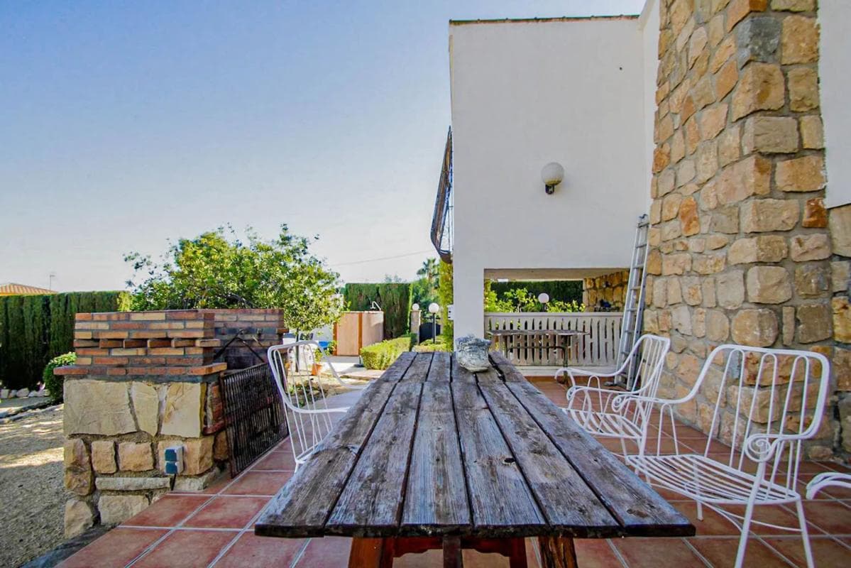 Venta de chalet independiente en Calle Quevedo, Alfaz del Pi
photo 3