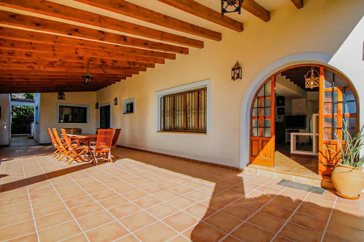 Venta de chalet independiente en Calle Quevedo, Alfaz del Pi
photo 5