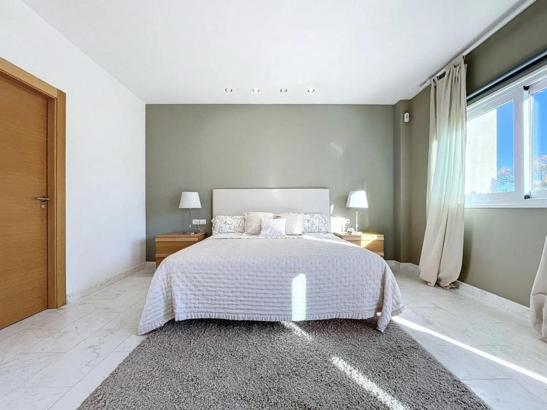 Venta de chalet independiente en L'Albir, Alfaz del Pi
photo 2