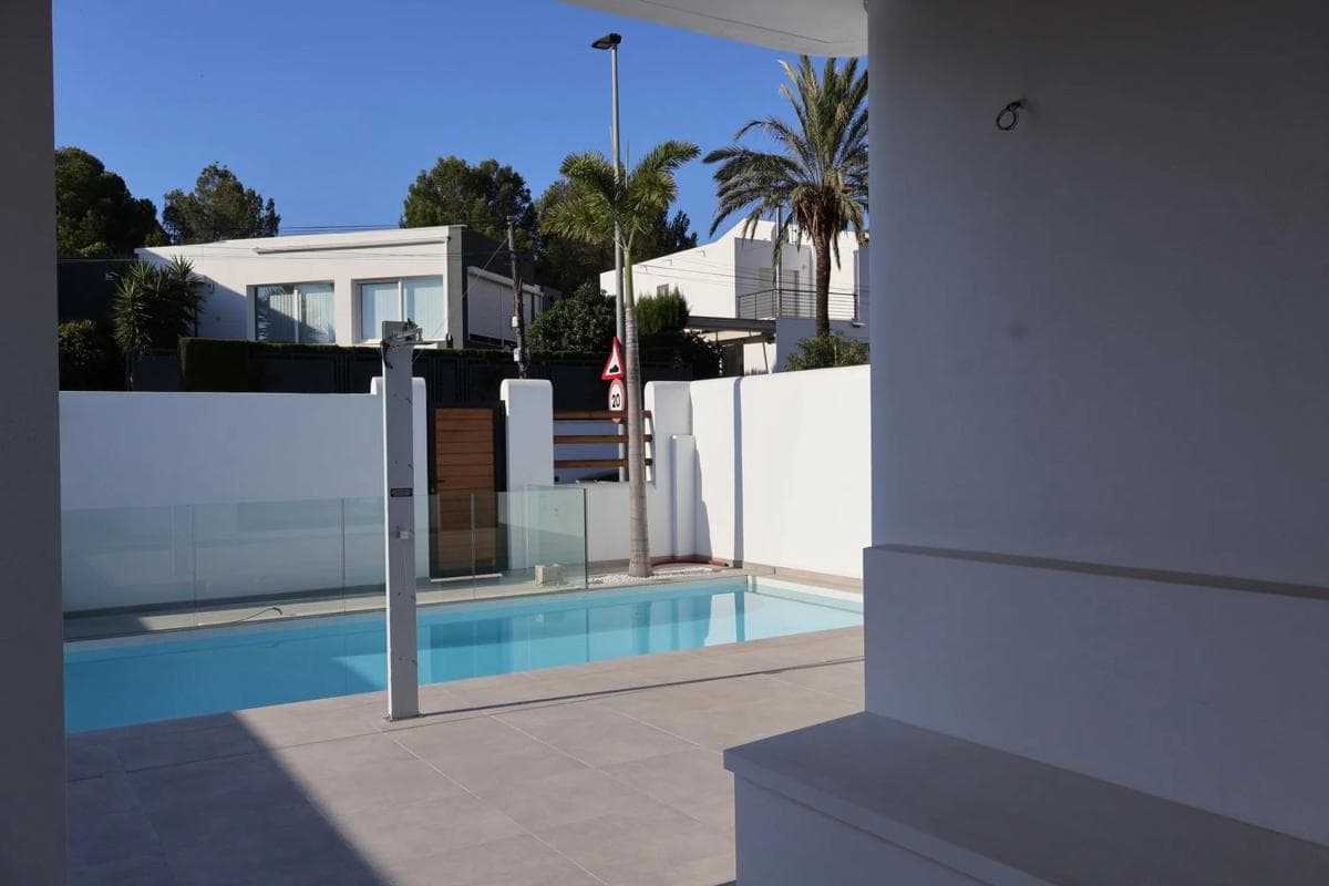 Venta de chalet independiente en Calle Dofí, 5, Alfaz del Pi
photo 5