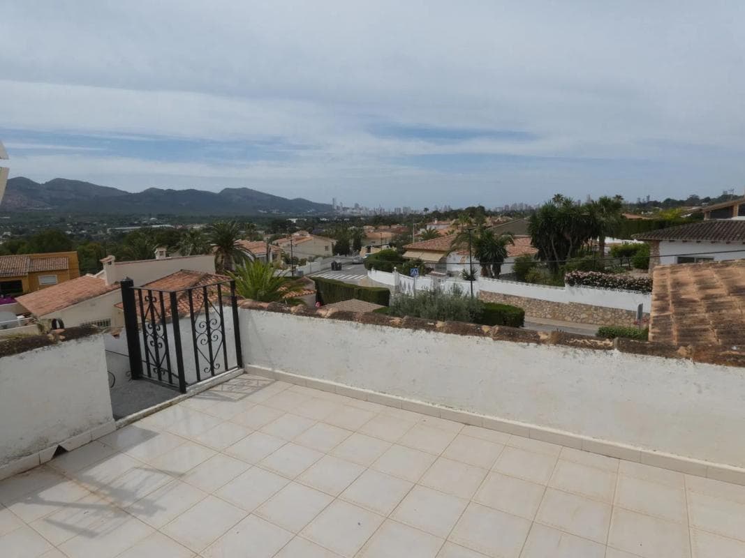 Venta de chalet independiente en Calle Bessons, Alfaz del Pi
photo 2