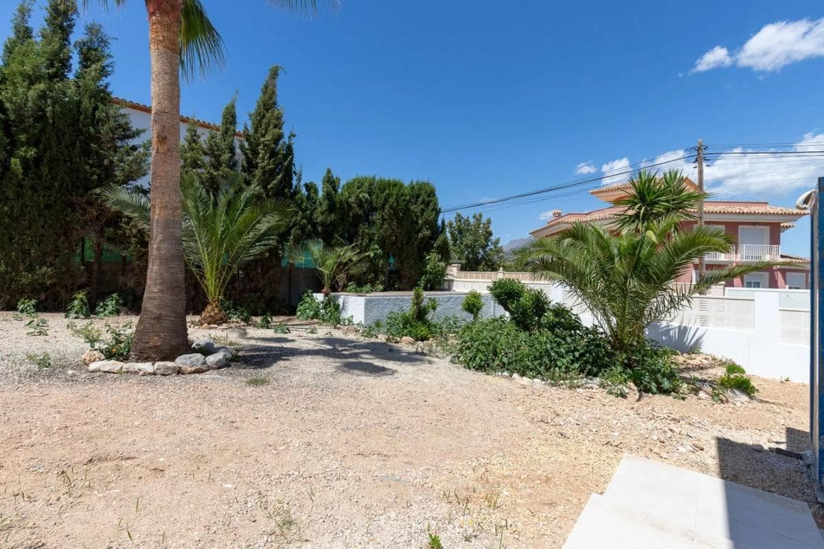 Venta de chalet independiente en L'Albir, Alfaz del Pi
photo 3