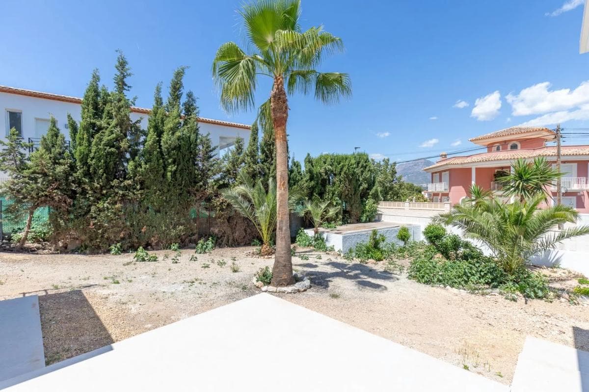 Venta de chalet independiente en L'Albir, Alfaz del Pi
photo 4