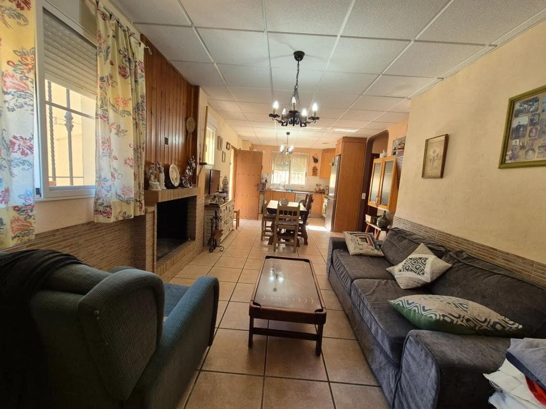 Venta de chalet independiente en Calle Pegas, Alfaz del Pi
photo 2