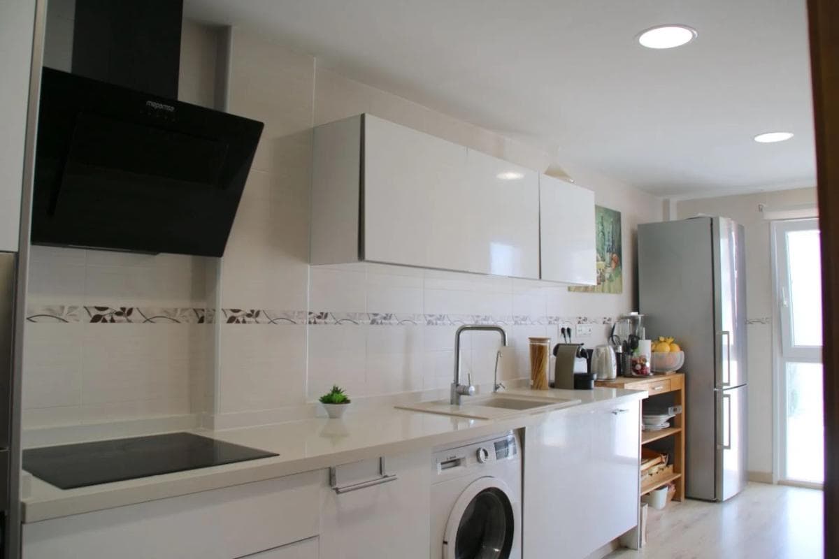 Venta de chalet adosado en L'Albir , Alfaz del Pi photo 3