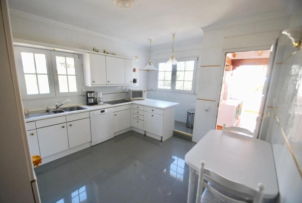 Venta de chalet independiente en Calle Montseny, Alfaz del Pi
photo 2