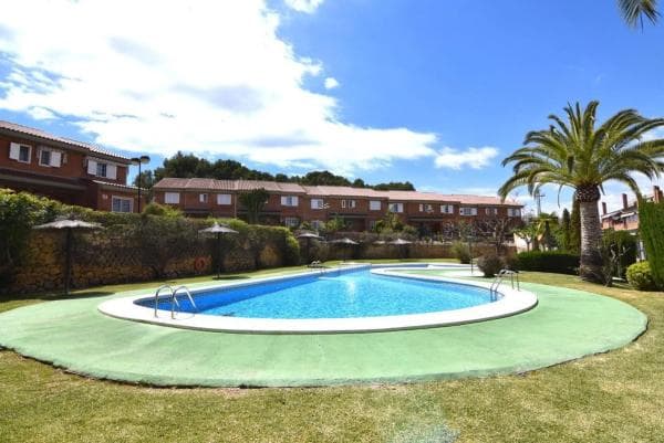 Chalet pareado photo 1