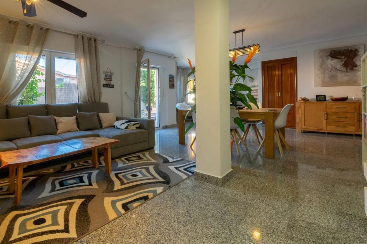 Venta de chalet adosado en L'Albir , Alfaz del Pi photo 2