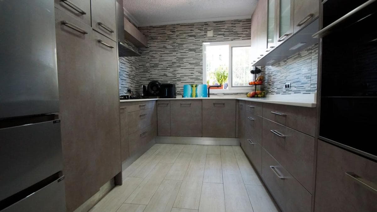 Venta de chalet independiente en Calle Jacint, Alfaz del Pi
photo 2