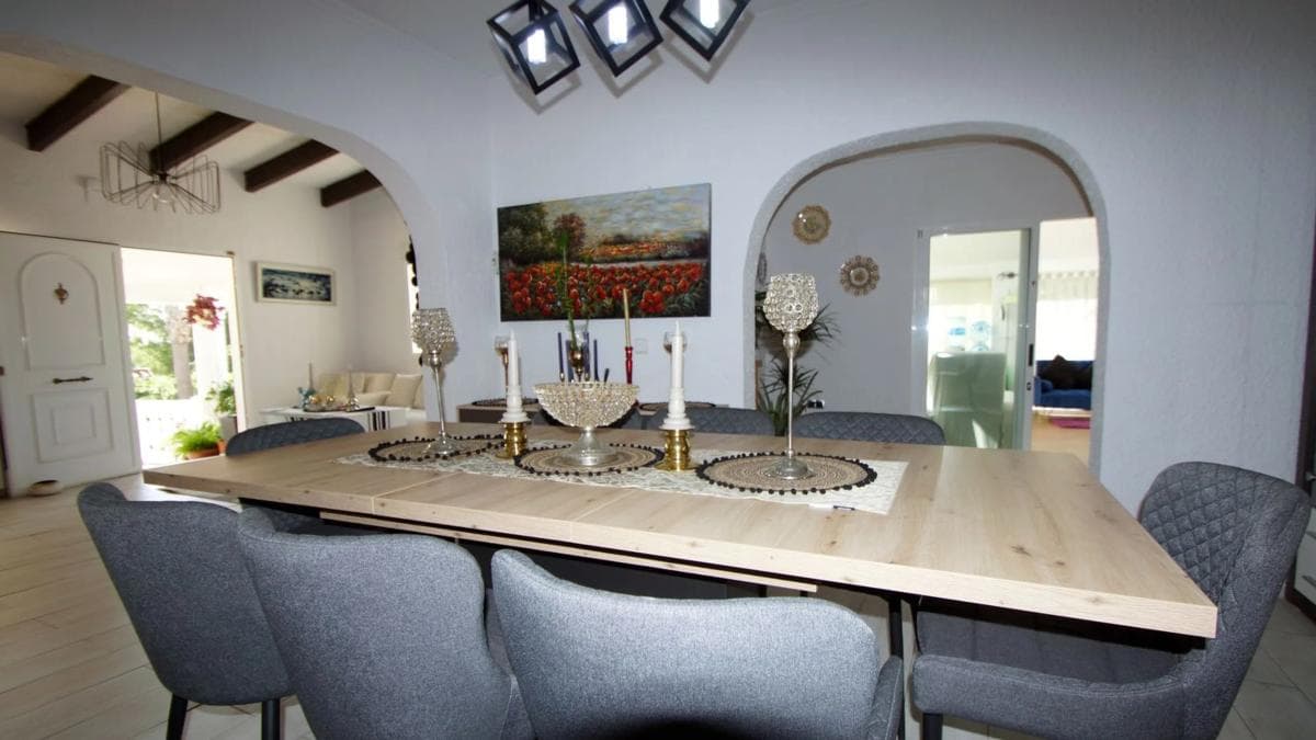 Venta de chalet independiente en Calle Jacint, Alfaz del Pi
photo 4