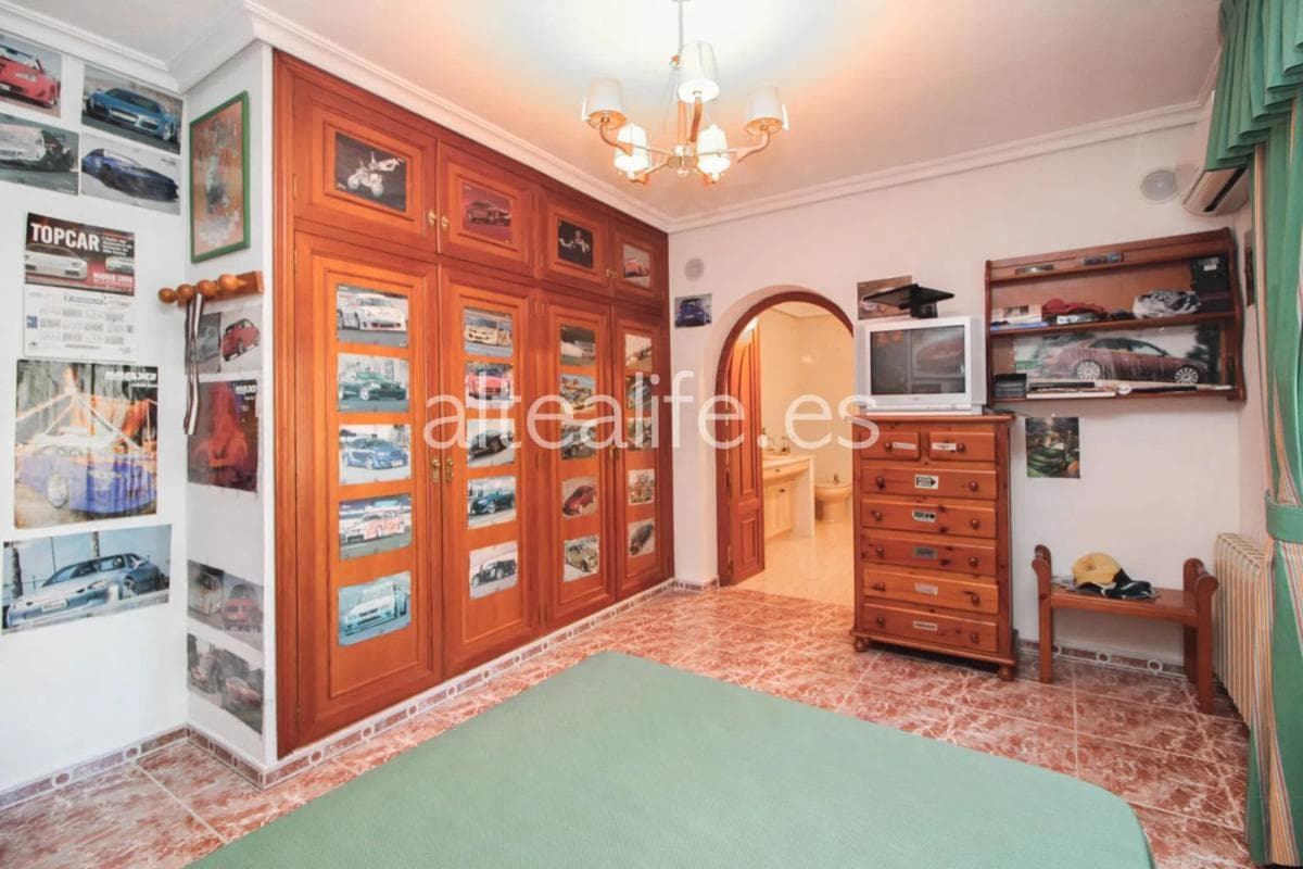 Venta de chalet independiente en Calle Eurin, Alfaz del Pi
photo 4