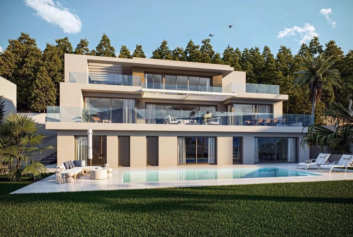 Venta de chalet independiente en Altea Pueblo, Altea
photo 3
