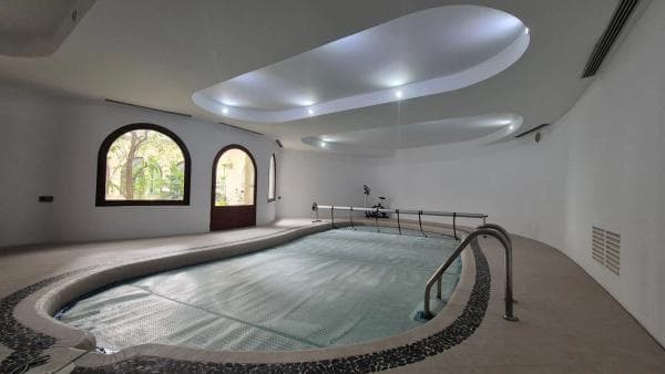 Chalet independiente en venta en Calle l'Aitana, Altea
thumbnail 2