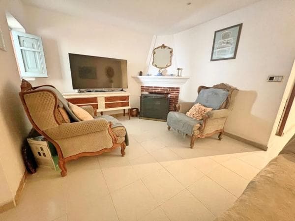Chalet pareado photo 1