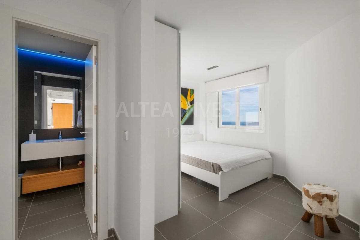 Venta de chalet independiente en Calle Sondeo-s.a. II, 18, Altea
photo 3