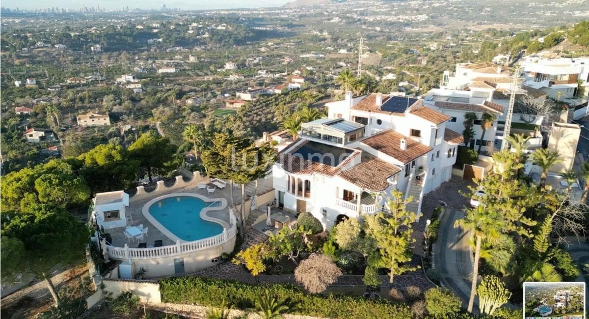 Venta de chalet independiente en Altea Pueblo, Altea
photo 4