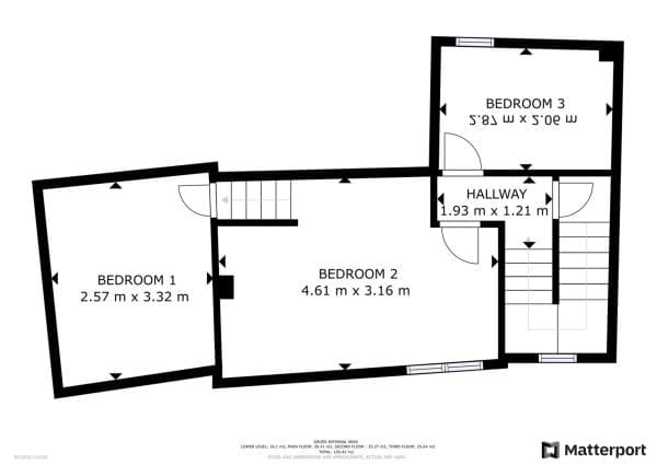 Casa de pueblo photo 1