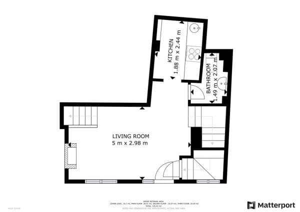 Casa de pueblo photo 2