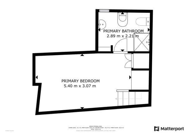 Casa de pueblo photo 3