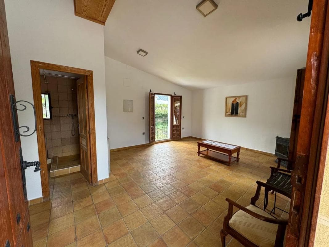 Venta de chalet independiente en Bolulla, Bolulla
photo 2